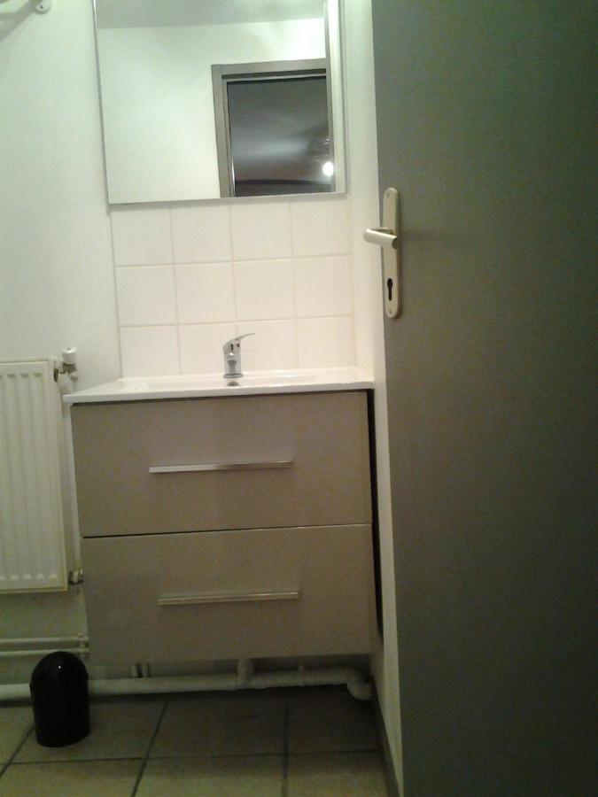 Appartement T3 tout confort en duplex à 15mn à pied du centre-ville La Rochelle  Esterno foto