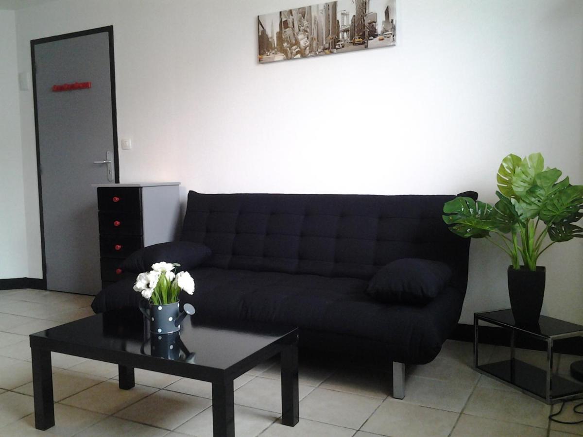 Appartement T3 tout confort en duplex à 15mn à pied du centre-ville La Rochelle  Esterno foto